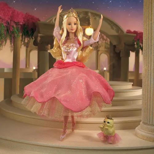 Recados de Barbie