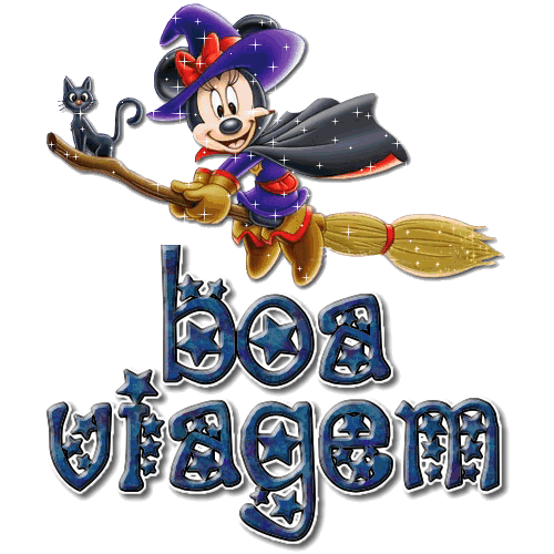 Recados de Boa Viagem Para Facebook e Orkut - MegaMensagens