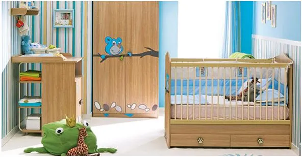 Recámaras Infantiles Decoradas para Bebés | DECORAR, DISEÑAR Y ... Recámaras Infantiles Decoradas para Bebés | DECORAR, DISEÑAR Y ...