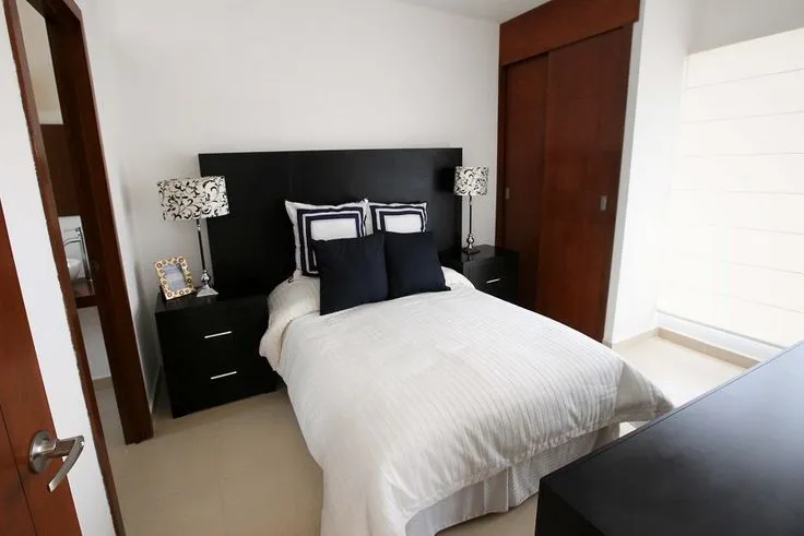 Para recámaras principales pequeñas | Isai room ideas | Pinterest ... Para recámaras principales pequeñas | Isai room ideas | Pinterest ...