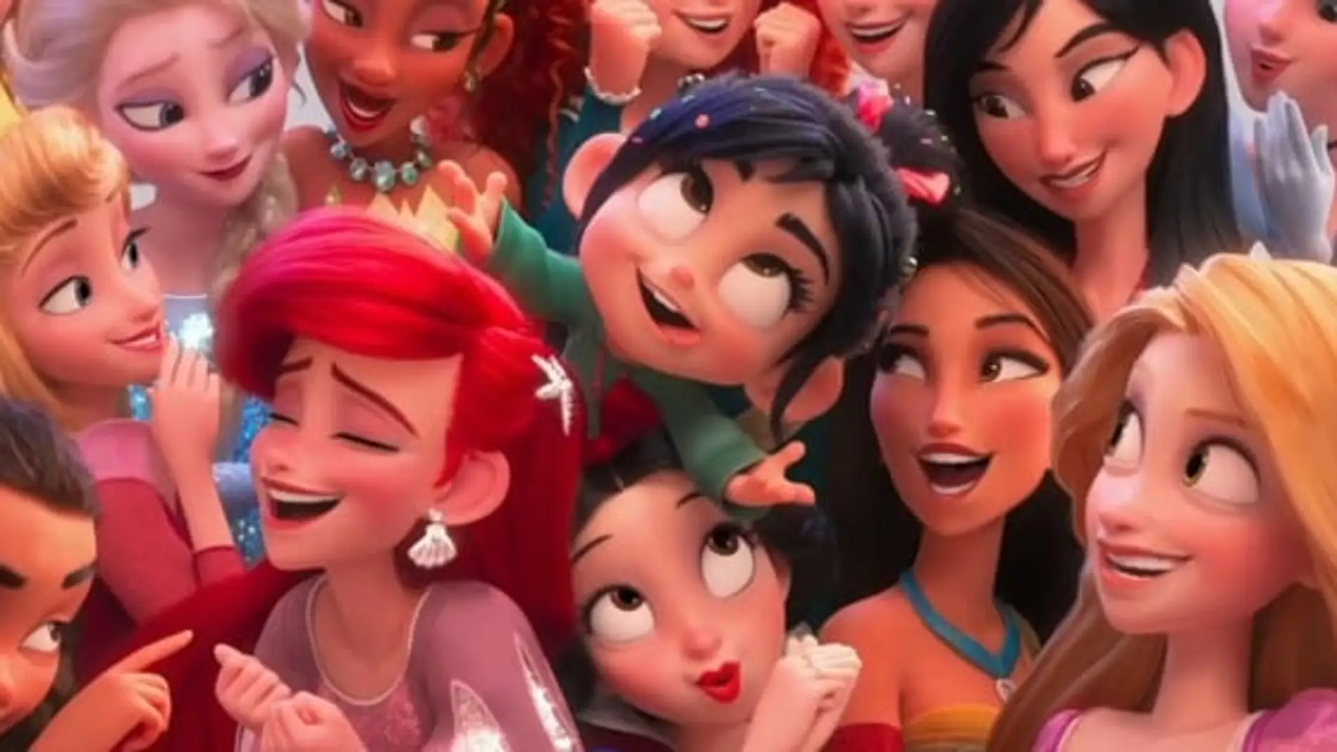 Quién ha recaudado más? Aquí tienes la lista de las princesas Disney más taquilleras Quién ha recaudado más? Aquí tienes la lista de las princesas Disney más taquilleras
