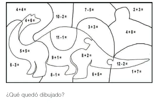 Receso Invierno Matemática Verde | Recursos del aula