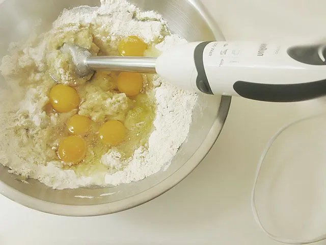 Receta Básica de Cupcakes - Cocinar con niños - Recetas de cocina ... Receta Básica de Cupcakes - Cocinar con niños - Recetas de cocina ...