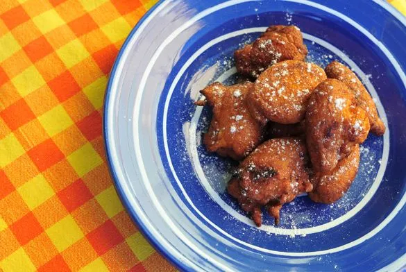 Receta de cocina de chulas de calabaza | Ondakin Receta de cocina de chulas de calabaza | Ondakin