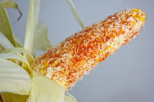 Receta de Elotes Locos | Recetas Con Sabor Latino Receta de Elotes Locos | Recetas Con Sabor Latino