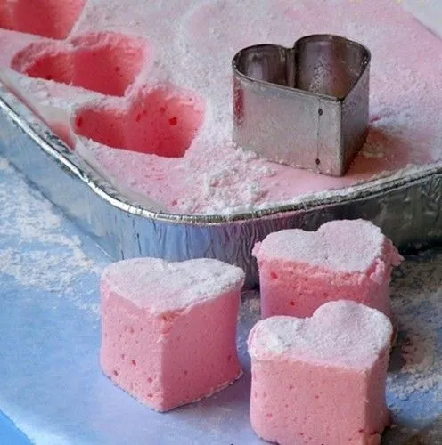 receta de nubes de azúcar1 496x500 Receta de nubes dulces para ... receta de nubes de azúcar1 496x500 Receta de nubes dulces para ...