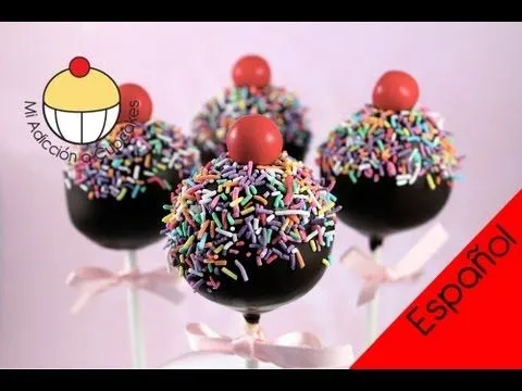LA MEJOR receta para hacer Paletas de Torta - ¡Firme y perfecta ... LA MEJOR receta para hacer Paletas de Torta - ¡Firme y perfecta ...