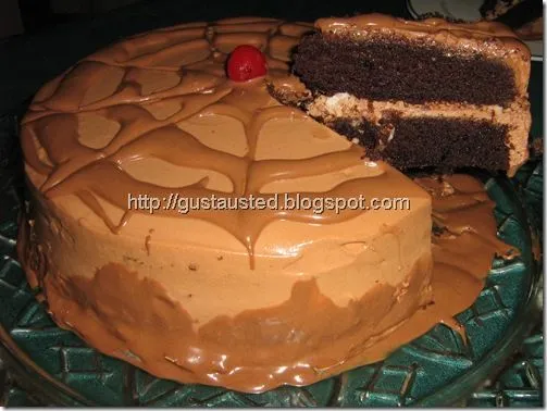 Receta PASTEL IRRESISTIBLE DE CHOCOLATE RECETA EN IMAGENES, Postre ... Receta PASTEL IRRESISTIBLE DE CHOCOLATE RECETA EN IMAGENES, Postre ...