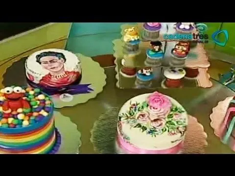 Receta de como preparar masa para el fondant y decorar pasteles ... Receta de como preparar masa para el fondant y decorar pasteles ...