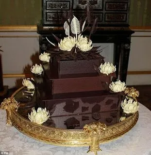 Mis recetas - Blog: Torta fiesta de 15 años Mis recetas - Blog: Torta fiesta de 15 años