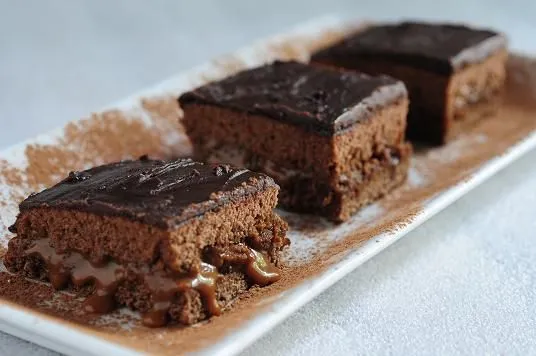 Recetas con chocolate - Blogs lanacion.com