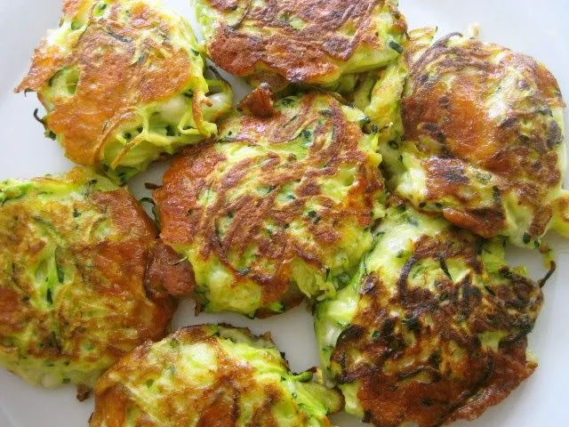 mis recetas comida hecha en casa: COMO HACER ALBÓNDIGAS DE ZUCCHINIS