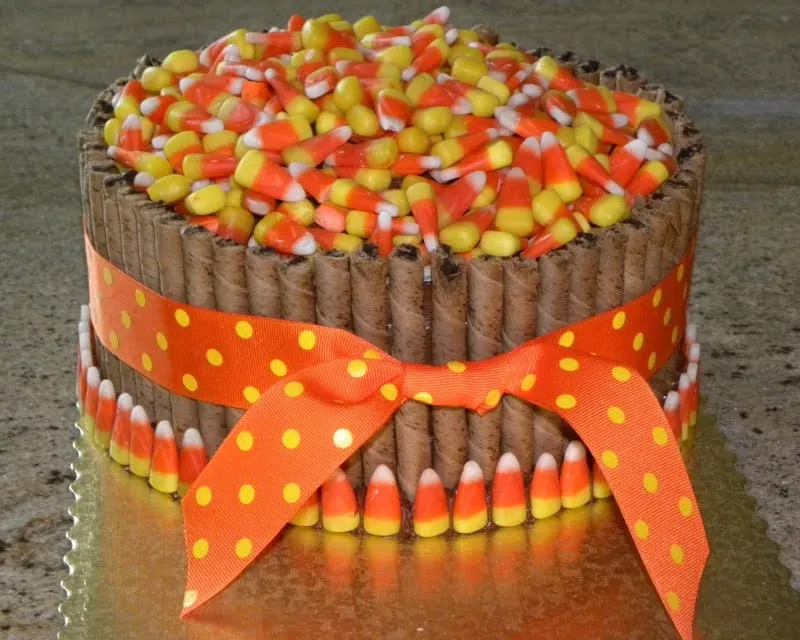 Recetas Divertidas: Tartas Deliciosas