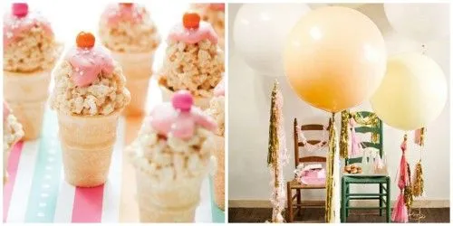 Charhadas, un portal ideal para las mamás 2.0 | Fiestas y Cumples