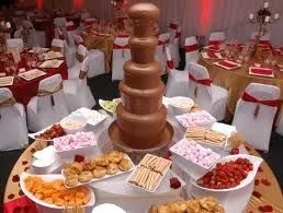 Recetas para mesa de postres!!! - Foro Banquetes - bodas.com.mx