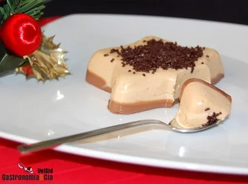 Recetas de Navidad: Postres