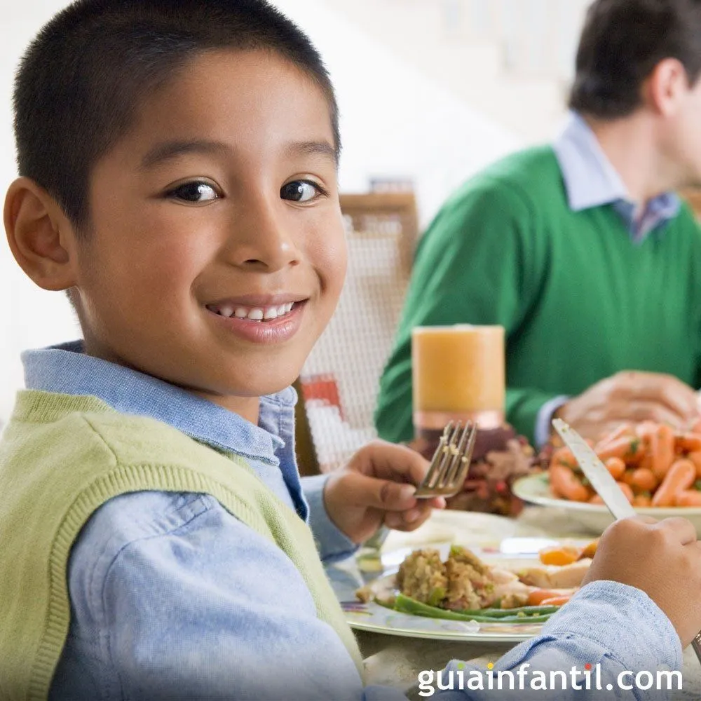 Recetas peruanas tradicionales para niños y embarazadas Recetas peruanas tradicionales para niños y embarazadas