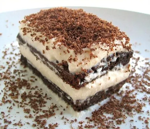 5 recetas de postres ricos. - Taringa! 5 recetas de postres ricos. - Taringa!