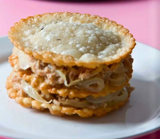 Salados para cumpleaños - Imagui