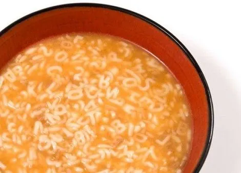 Recetas - SOPA DE LETRAS - La primera red social de comida mexicana Recetas - SOPA DE LETRAS - La primera red social de comida mexicana
