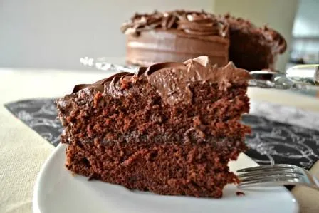 Recetas De Como Hacer Tortas De Cumpleaños | Wlater Blog