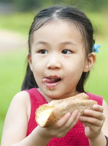 Recetas de tortillas saladas y dulces para niños Recetas de tortillas saladas y dulces para niños
