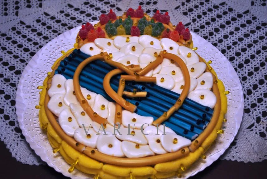 Recetas para universitari@
