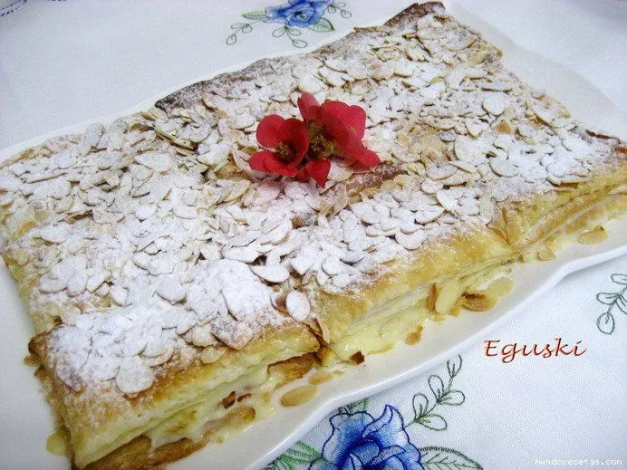 las recetas de violeta: marzo 2011