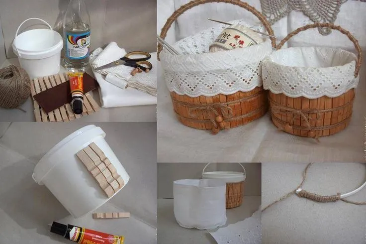 Recicla y crea en casa | Manualidades