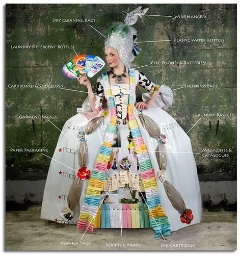 Recicla: Disfraces caseros on Pinterest | Costumes, Google and ... Recicla: Disfraces caseros on Pinterest | Costumes, Google and ...
