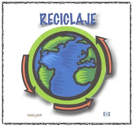 Recicla Tu Mundo