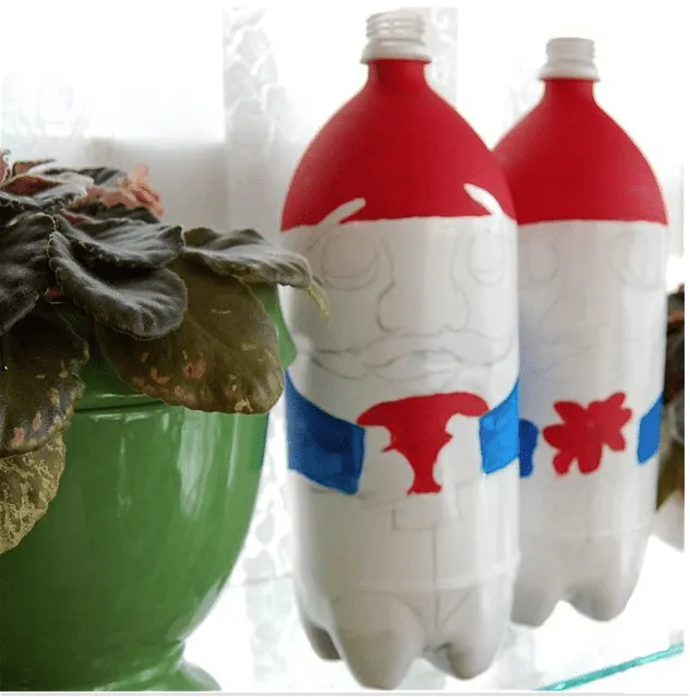 recicla, vive, ama ...: diciembre 2011