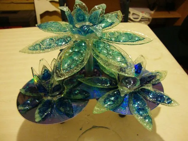 Reciclado de Cd on Pinterest | Con Cd, Old Cds and Mandalas Reciclado de Cd on Pinterest | Con Cd, Old Cds and Mandalas
