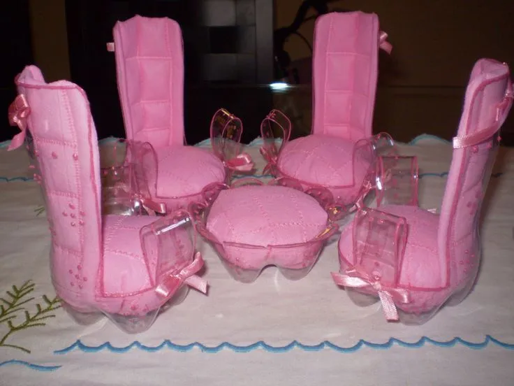 RECICLAJE DE BOTELLAS, LATAS, POTES, TAPAS Y CHAPAS on Pinterest ... RECICLAJE DE BOTELLAS, LATAS, POTES, TAPAS Y CHAPAS on Pinterest ...
