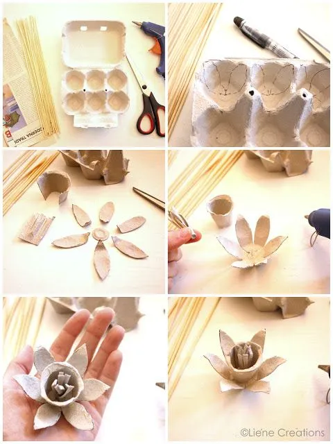 RECICLAJE « CARTONERÍAS