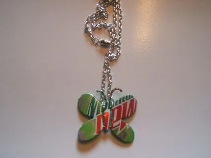 Reciclaje: Made from the heart | Handmade Crafts Reciclaje: Made from the heart | Handmade Crafts