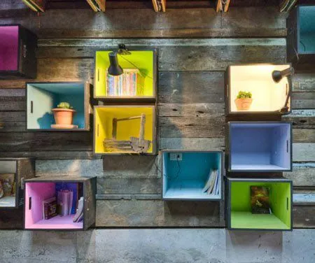 RECICLAJE DE OBJETOS - Decoración Hogar, Ideas y Cosas Bonitas ... RECICLAJE DE OBJETOS - Decoración Hogar, Ideas y Cosas Bonitas ...