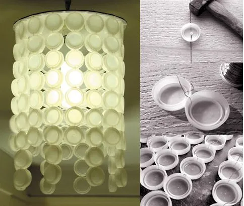 Reciclaje de residuos, ideas que te gustarán-Casas Ecológicas