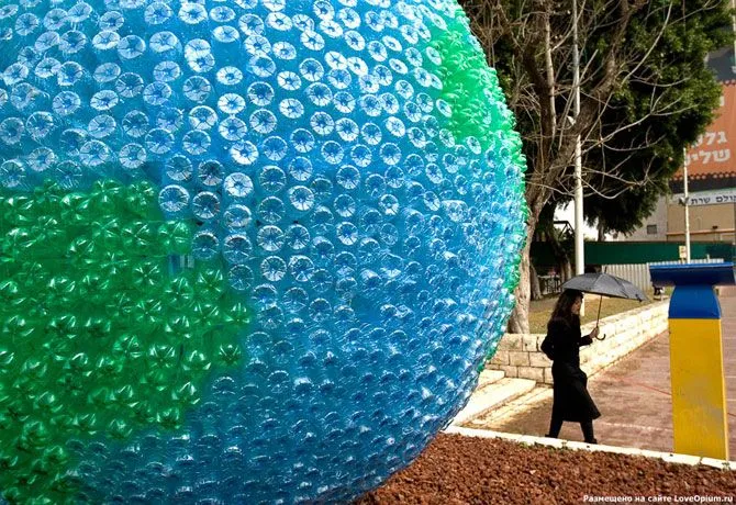 Reciclaje – una nueva vida para las cosas viejas | Rincón Abstracto Reciclaje – una nueva vida para las cosas viejas | Rincón Abstracto