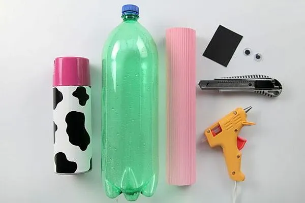 RECICLANDO | EcoMAS
