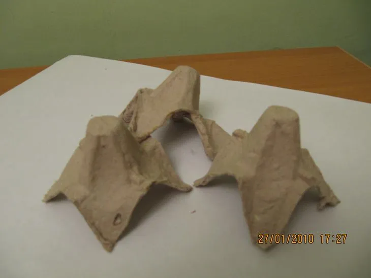 RECICLANDO EN MI ESCUELA: 2012-07-29