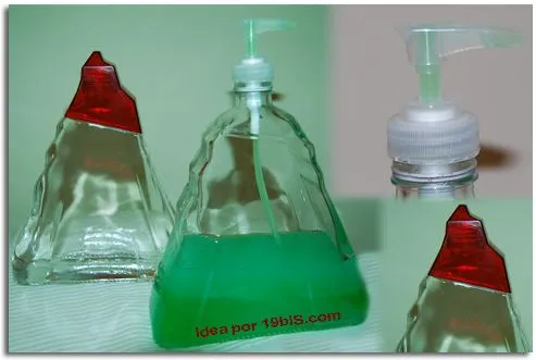 Reciclar Vidrio | OBJECTBIS -DISEÑO ECOLÓGICO CREATIVO-RECICLAR Y ...