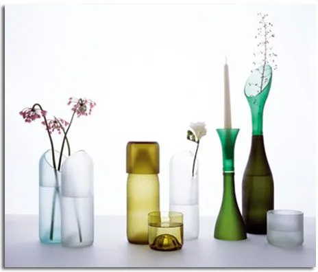 RECICLAR BOTELLAS DE VIDRIO | OBJECTBIS -DISEÑO ECOLÓGICO CREATIVO ... RECICLAR BOTELLAS DE VIDRIO | OBJECTBIS -DISEÑO ECOLÓGICO CREATIVO ...