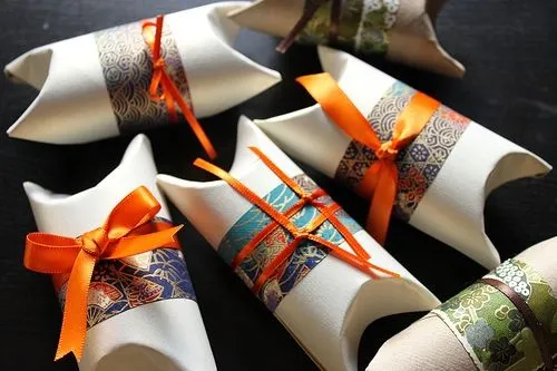 Reciclar carton, rollos de papel | La Bioguía