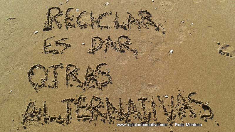 reciclar-es-dar-otras- ...