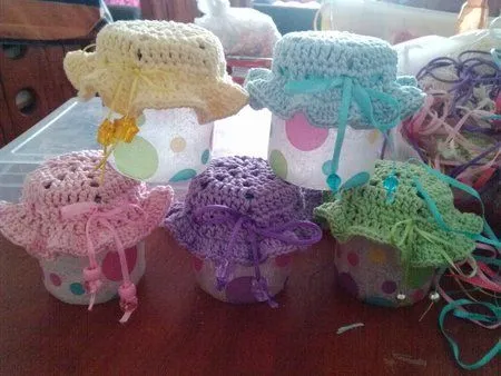 Reciclar frascos de Gerber - Bebés de Agosto 2013 !!! - BabyCenter Reciclar frascos de Gerber - Bebés de Agosto 2013 !!! - BabyCenter