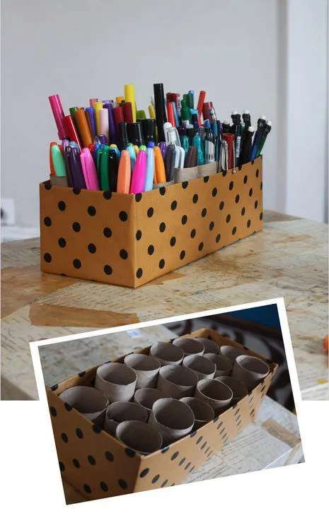 Reciclar objetos en casa: ideas creativas -Casas Ecológicas Reciclar objetos en casa: ideas creativas -Casas Ecológicas