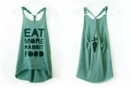 Como reciclar una remera « Manualidades
