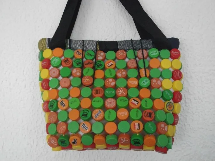reciclar tapas de gaseosa on Pinterest | Tapas, Bottle Caps and ... reciclar tapas de gaseosa on Pinterest | Tapas, Bottle Caps and ...