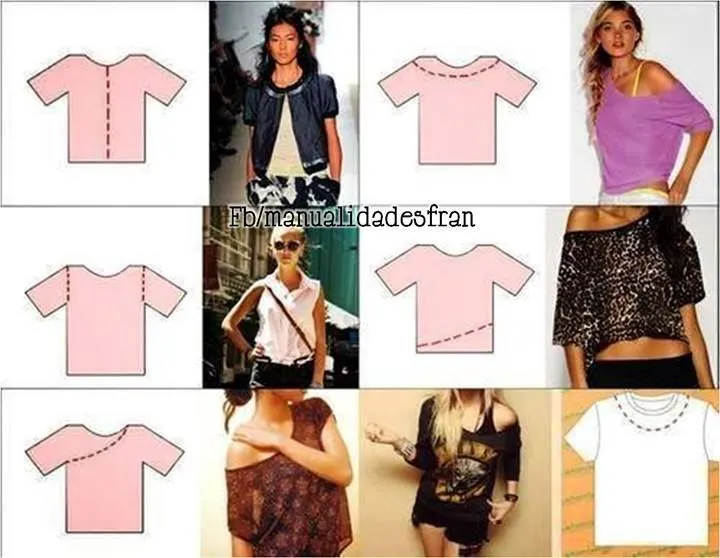 Reciclar viejas camisetas! | Proyectos que debo intentar | Pinterest Reciclar viejas camisetas! | Proyectos que debo intentar | Pinterest